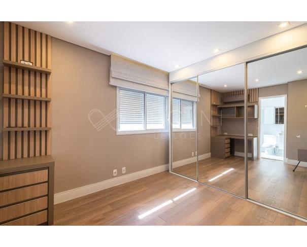 Foto de APTO N° 2302 - LUMINA GRAMERCY PARK