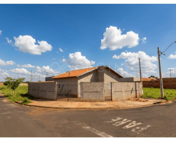 Foto de LOTE N° 01 - QUADRA N° 07 - VILLA DAS FLORES