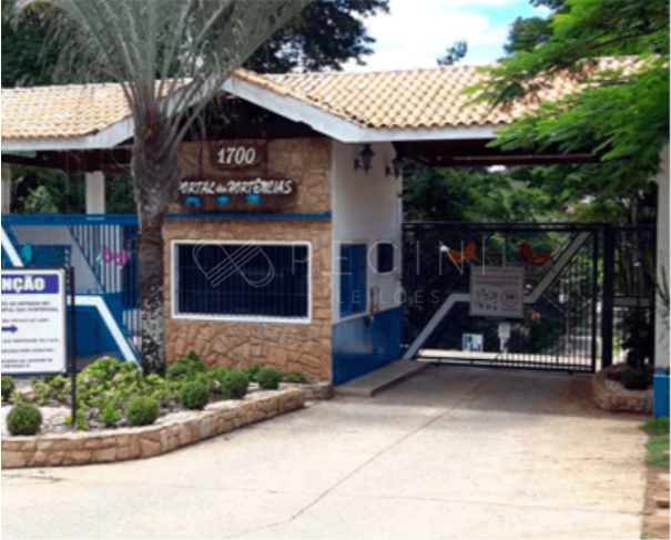 Foto de PRÉDIO RESIDENCIAL - CONDOMÍNIO PORTAL DAS HORTÊNSIAS