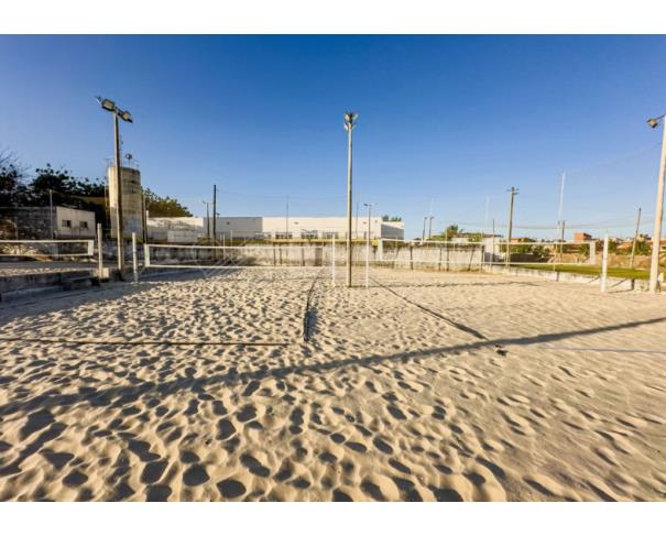 Foto de CASA RESIDENCIAL - CONDOMÍNIO CARTIER OSVALDO STUDART