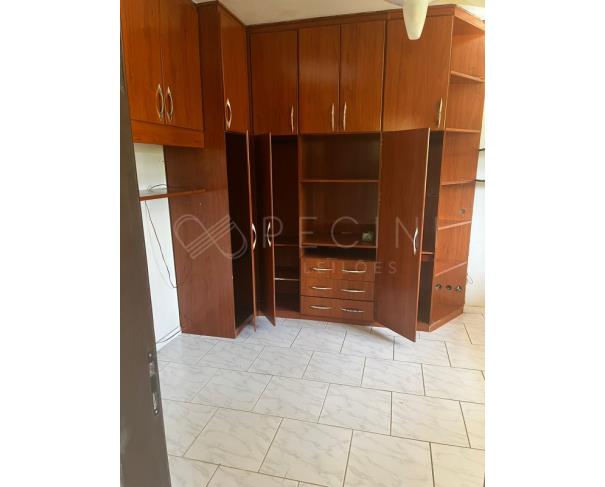 Foto de PRÉDIO RESIDENCIAL -  CIDADE JARDIM