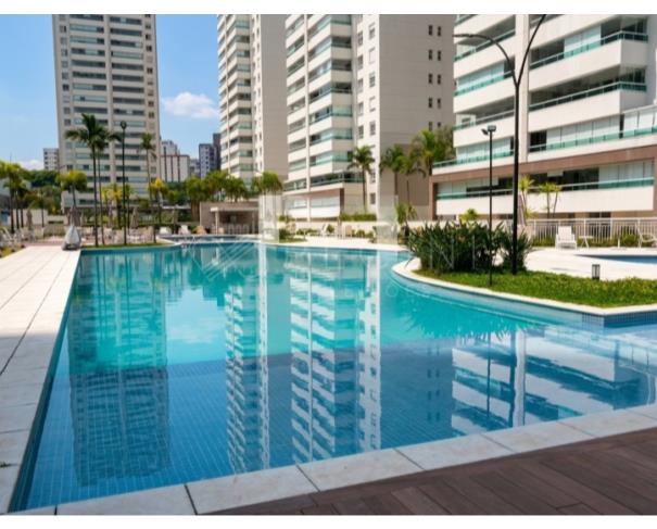 Foto de APTO N° 222 - COND. DOMO RESIDENCIAL