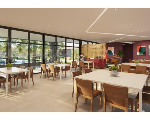 Foto de LOTE Nº 13 - QUADRA Nº 03 - LOT. TERRAS ALPHA CAMPO GRANDE 1