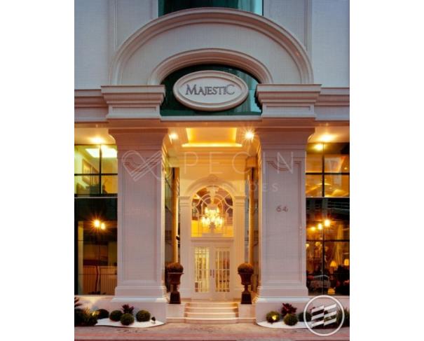 Foto de APTO N° 701 + VAGA - EDIFÍCIO MAJESTIC RESIDENCE