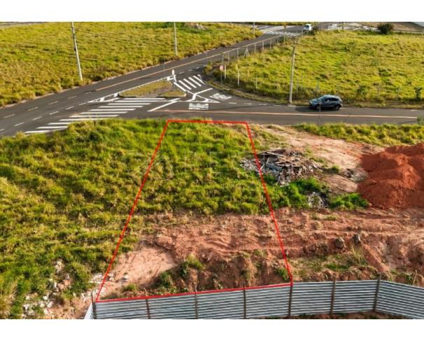 Foto de LOTE N° 19 - QUADRA K1 - RES. BELA ALIANÇA
