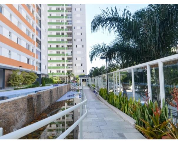 Foto de APTO N° 1310 - FOREVER RESIDENCE RESORT
