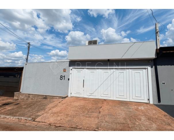 Foto de PRÉDIO RESIDENCIAL N° 81 - JARDIM ALTO DA SERRA