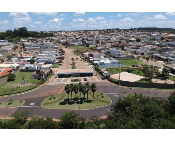 Foto de LOTE N° 21 - QUADRA C - CONDOMÍNIO BUONA VITA ARARAQUARA