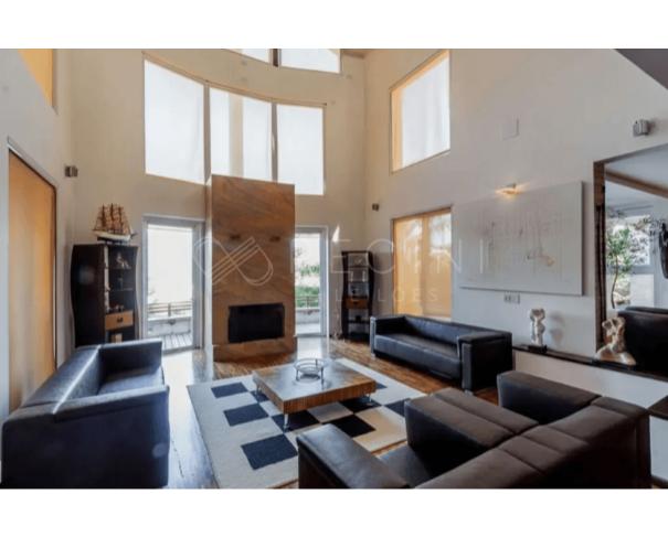 Foto de LOTE N° 15 - QUADRA N° 23 - ALPHAVILLE RESIDENCIAL 10