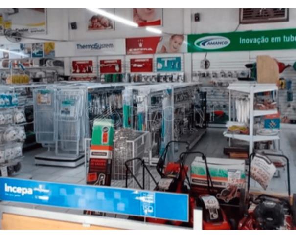Foto de GALPÃO COMERCIAL - ESTRADA BARRO VERMELHO Nº 275