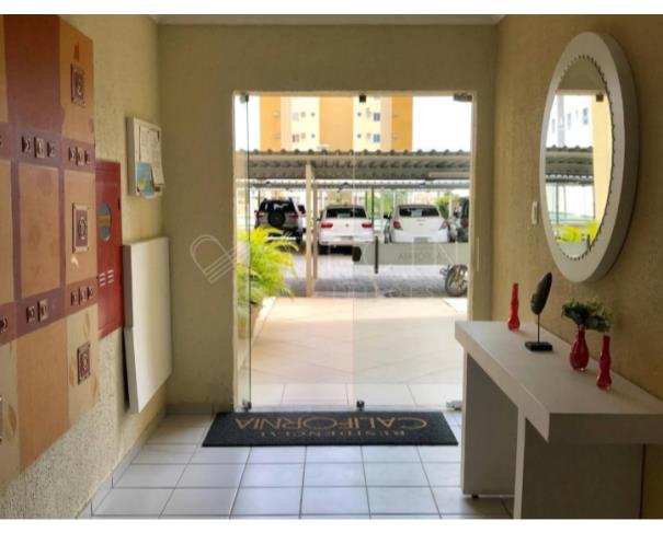 Foto de APTO. Nº 402 - BLOCO 01 - CONDOMÍNIO RESIDENCIAL CALIFÓRNIA 