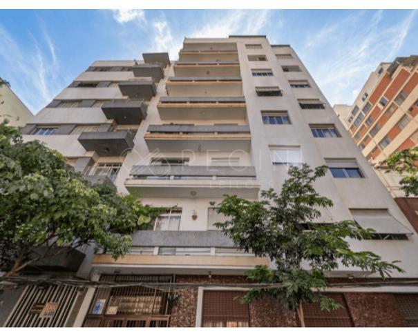 Foto de APTO N° 61 - EDIFÍCIO NICOLE
