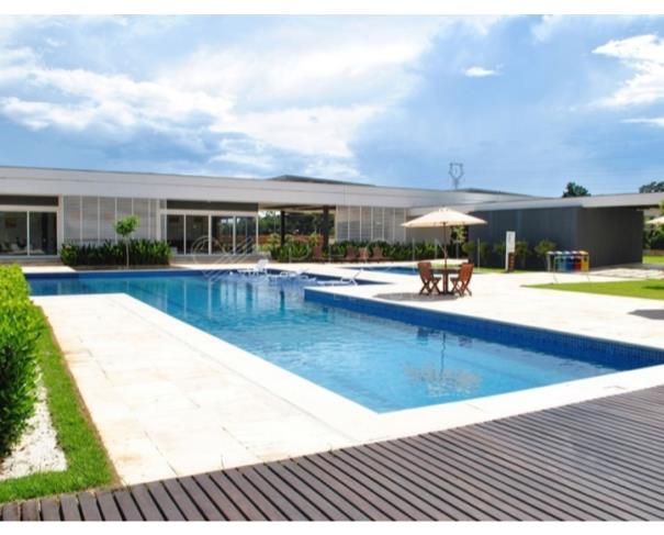 Foto de LOTE N° 476 - QUADRA N° 542 - ALPHAVILLE PORTO VELHO