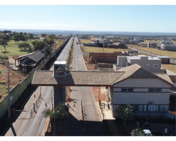 Foto de LOTE Nº 15 - QUADRA Nº 76 - RESIDENCIAL VILLA SUÍÇA