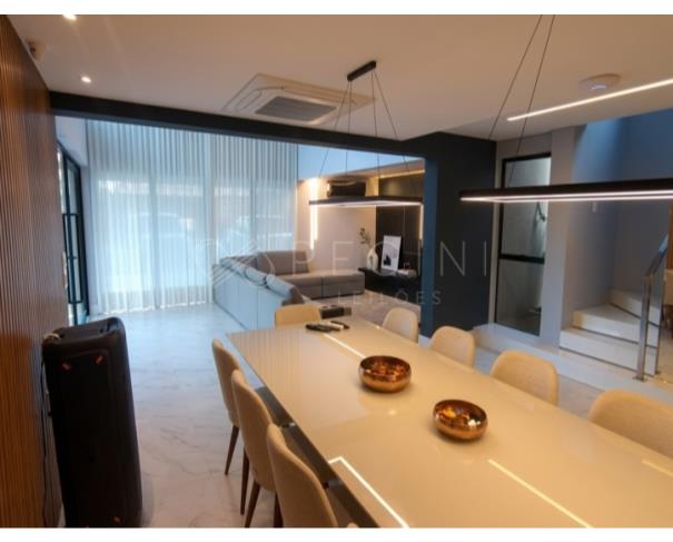 Foto de CASA D52 - CONDOMÍNIO MORADA DA GARÇA 