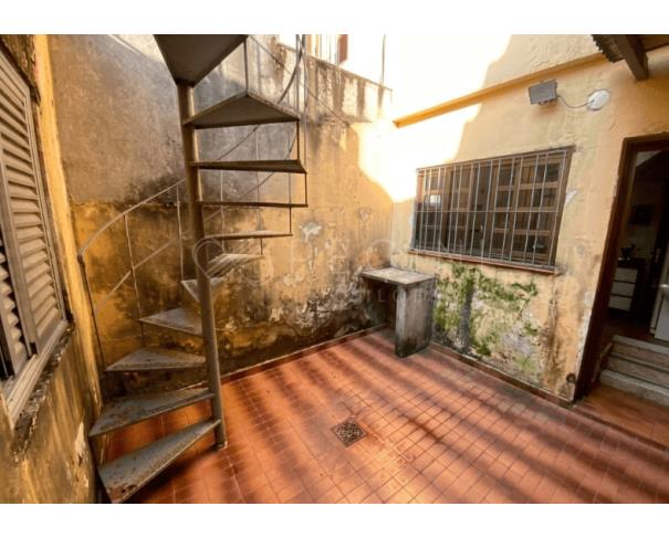 Foto de CASA RESIDENCIAL N° 266 - JARDIM RIZZO