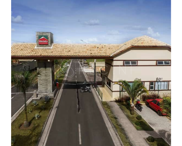 Foto de LOTE Nº 15 - QUADRA 78 - RESIDENCIAL VILLA SUÍÇA 