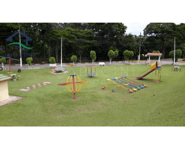 Foto de PRÉDIO RESIDENCIAL - CONDOMÍNIO PORTAL DAS HORTÊNSIAS
