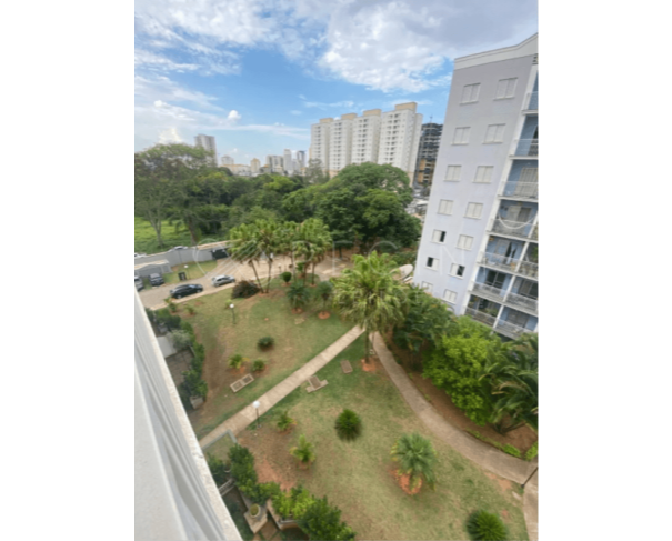 Foto de APTO N° 74 - CONDOMÍNIO RESIDENCIAL PALÁCIO SAN MARCO
