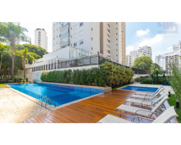 Foto de APTO N° 52 - EDIFÍCIO CAMAROTTE -  CAMPO BELO