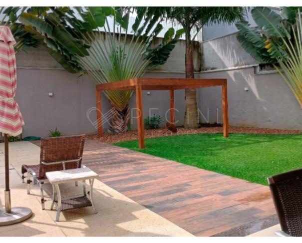 Foto de CASA N° 57 - LOT. RESERVA DO PARATEHY