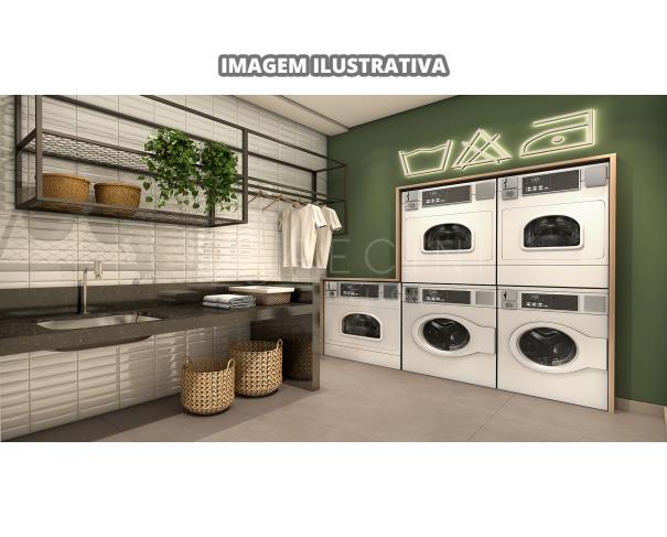 Foto de UNIDADE AUTÔNOMA Nº 315 - SETOR STUDIO - GREEN LOADD SAÚDE