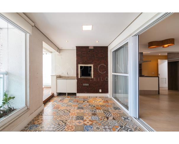 Foto de APTO N° 2302 - LUMINA GRAMERCY PARK