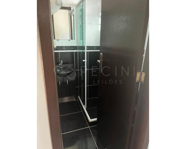 Foto de PRÉDIO RESIDENCIAL -  CIDADE JARDIM