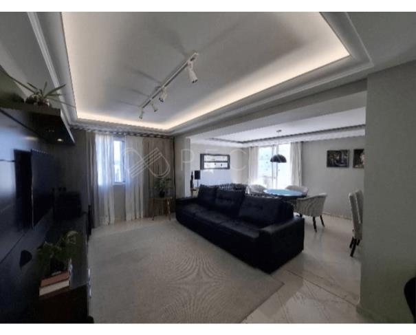 Foto de APTO Nº 1502 + 02 VAGAS DE GARAGEM - EDIFÍCIO DOM GUILHERME