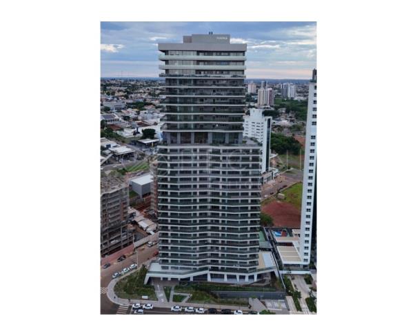 Foto de APTO N° 1501 - EDIFÍCIO MOMENTUM