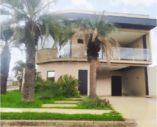 Foto de SOBRADO - SITUADO À RUA 13 - RESIDENCIAL VILLA SUÍÇA