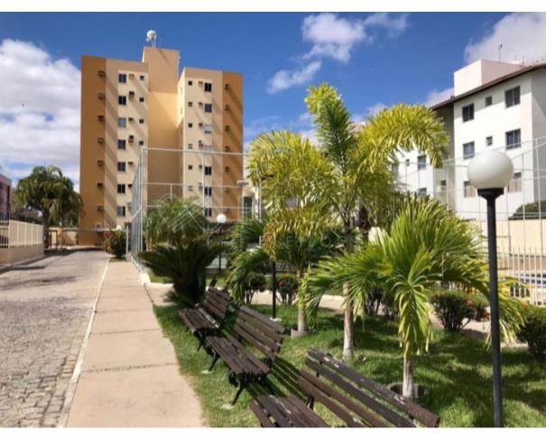 Foto de APTO. Nº 701 - BLOCO 02 - CONDOMÍNIO RESIDENCIAL CALIFÓRNIA 