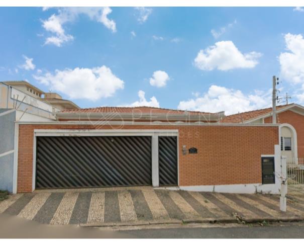 Foto de CASA RESIDENCIAL N° 186 - VILA SÃO JOÃO