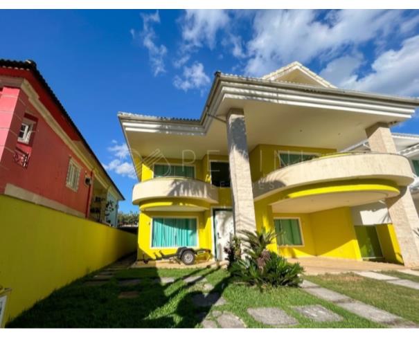 Foto de CASA EM CONDOMÍNIO - RESERVA DO SAHY