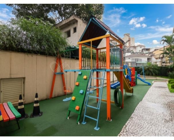 Foto de APTO DUPLEX N° 93 - CONDOMÍNIO JARDINS DE SANTANA