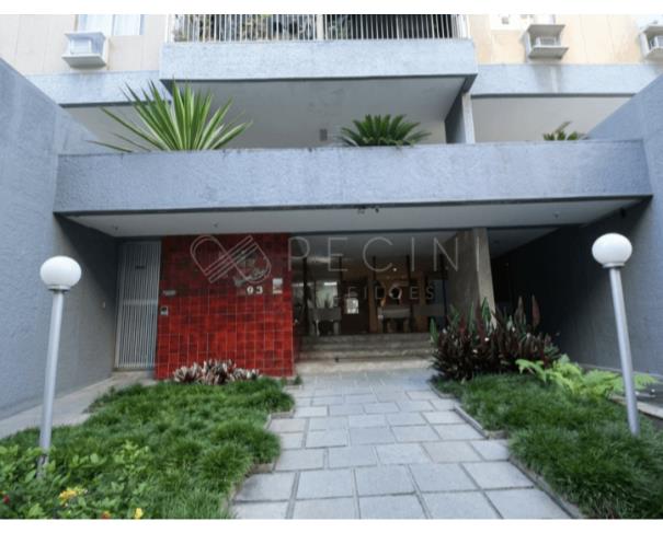 Foto de APTO Nº 1301 - EDIFÍCIO CONCESSA COLAÇO