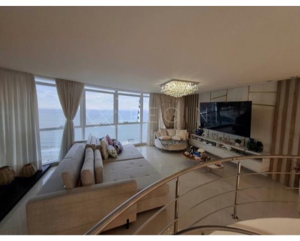 Foto de APTO N° 2001 - EDIFÍCIO DUBAI TOWER RESIDENCE