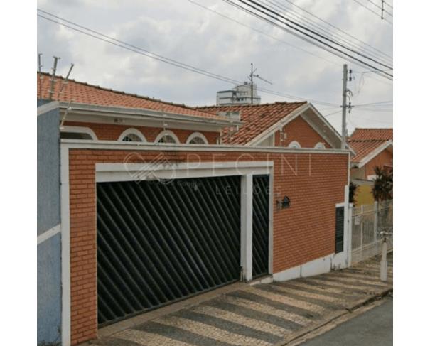 Foto de  GLEBA G-9 - ÁREA TOTAL DE 258,50 M²