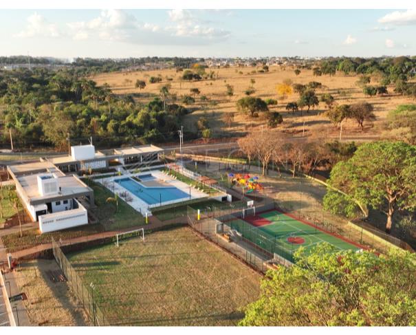 Foto de LOTE N° 04 - QUADRA N° 08 - TERRAS ALPHA UBERABA I