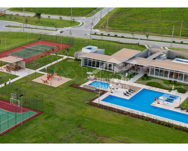 Foto de LOTE N° 12 - QUADRA P5 - TERRAS ALPHAVILLE CEARÁ 5