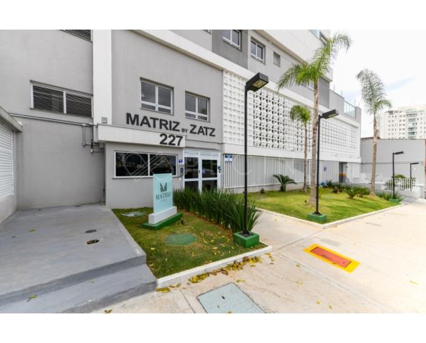 Foto de APTO N° 146 - MATRIZ BY ZATZ