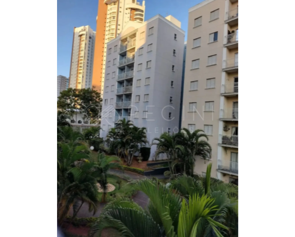 Foto de APTO N° 74 - CONDOMÍNIO RESIDENCIAL PALÁCIO SAN MARCO