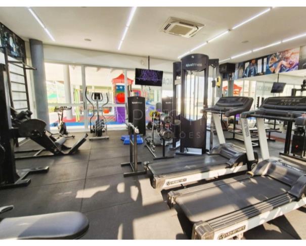 Foto de LOTE N° 476 - QUADRA N° 542 - ALPHAVILLE PORTO VELHO