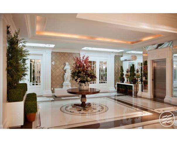 Foto de APTO N° 701 + VAGA - EDIFÍCIO MAJESTIC RESIDENCE