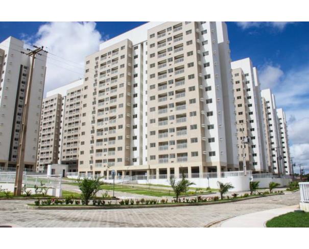 Foto de APTO  Nº 504 - TORRE Nº 05 - VITE CONDOMINIUM