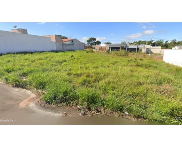 Foto de LOTE N° 36 - QUADRA N° 22 - JARDIM VISTA BELLA