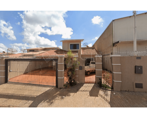 Foto de PRÉDIO RESIDENCIAL - PARQUE BANDEIRANTE