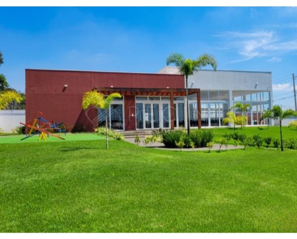 Foto de LOTE N° 06 - QUADRA H - RESIDENCIAL TIVOLI