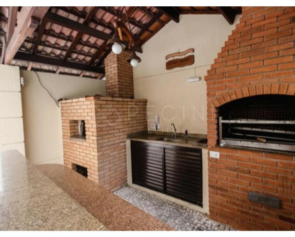 Foto de APTO DUPLEX N° 93 - CONDOMÍNIO JARDINS DE SANTANA