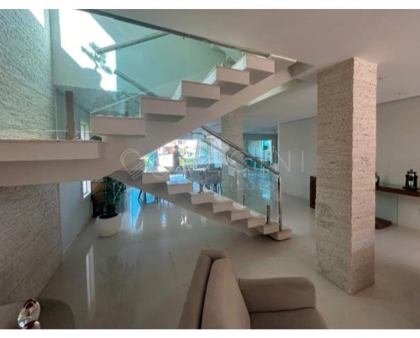 Foto de CASA EM CONDOMÍNIO - RESERVA DO SAHY